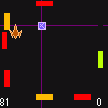 ASDFの当時のゲーム画面3