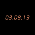 Twentyfour-clockの当時のゲーム画面