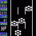 RETRO DRIVEの当時のゲーム画面3