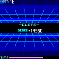 メビウスの当時のゲーム画面3