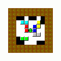 KICKBOY2の当時のゲーム画面4