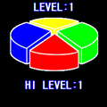 Mementoの当時のゲーム画面2