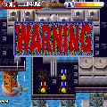 陸海空ジオラマ大爆破 空戦アプリの当時のゲーム画面3