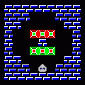 SHADE SQUAREの当時のゲーム画面3