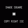 SHADE SQUAREの当時のゲーム画面4