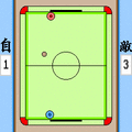airhocheyの当時のゲーム画面