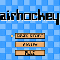 airhocheyの当時のゲーム画面2