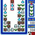 モーいっぱい(QVGA)の当時のゲーム画面3