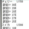 Pocket判別vol2 proの当時のゲーム画面3