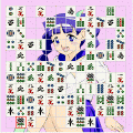 萌え四川省の当時のゲーム画面