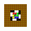 KICKBOY2(QVGA)の当時のゲーム画面2