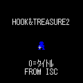 HOOK&TREASURE2の当時のゲーム画面4