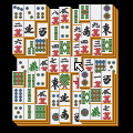麻雀山２の当時のゲーム画面3