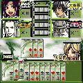 大貧民プープー4の当時のゲーム画面2