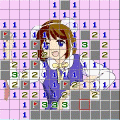 萌えスイーパーの当時のゲーム画面4