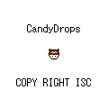 CandyDropsの当時のゲーム画面4