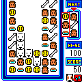 もっとほしいワンの当時のゲーム画面3