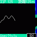 「道」~第二章~の当時のゲーム画面3