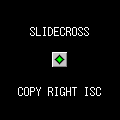 SLIDECROSSの当時のゲーム画面4