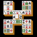 麻雀山3の当時のゲーム画面4