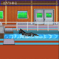 クラシックロード 調教アプリの当時のゲーム画面3