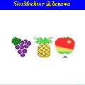 SlotMachineの当時のゲーム画面3