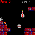 冒険の国のエリス スペシャルの当時のゲーム画面2