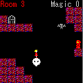 冒険の国のエリス スペシャルの当時のゲーム画面3