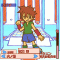 UP FinalMagicの当時のゲーム画面4