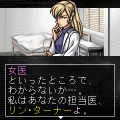 THREE DCの当時のゲーム画面3