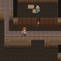 風雲幕末伝-奇兵隊編-の当時のゲーム画面2