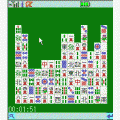 まる四の重力の当時のゲーム画面2
