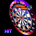 ダーツソウルの当時のゲーム画面3