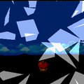 ミラクルくえすと2 (90xi版)の当時のゲーム画面3