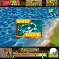 いつでも!!3DゴルフDXの当時のゲーム画面2