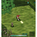 イースVI -ナピシュテムの匣-の当時のゲーム画面3