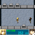 機動戦士ガンダムSEED コズミック・イラ:RPGの当時のゲーム画面3