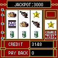 ロイヤルカジノの当時のゲーム画面3