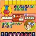 かわいいジャンの当時のゲーム画面
