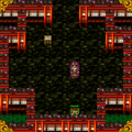 義経　侍霊弐の当時のゲーム画面3