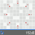 ホントにドットだけ!?の当時のゲーム画面4