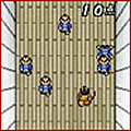 悪代官の当時のゲーム画面4