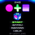 ○+□の当時のゲーム画面2