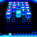 ○+□の当時のゲーム画面3