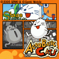 AcroBaticCatの当時のゲーム画面2