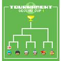 フットピポサルの当時のゲーム画面4
