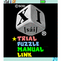 Ｘｉ[ｓａｉ]の当時のゲーム画面