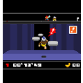サルゲッチュＤＡＳＨの当時のゲーム画面