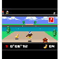 サルゲッチュDASHの当時のゲーム画面2