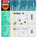 サルゲッチュLOGIC WORLDの当時のゲーム画面3